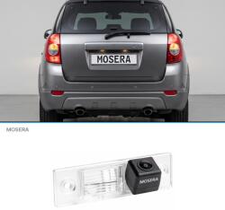 MOSERA Camera marsarier Chevrolet Captiva 2008-2014 AHD 1080P NTSC MOSERA (MSA-CM5+CAM-F-0055-C)