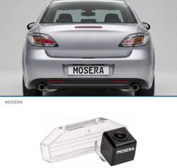 MOSERA Camera marsarier Mazda Mazda 6 gen2 2007-2013 AHD 1080P NTSC MOSERA (MSA-CM5+CAM-F-0083-A)