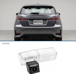 MOSERA Camera marsarier Lexus CT 200H 2011-2018 AHD 1080P NTSC MOSERA (MSA-CM5+CAM-F-0080-A)