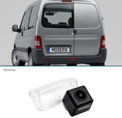 MOSERA Camera marsarier Citroen Berlingo I 1996-2011 AHD 1080P NTSC MOSERA (MSA-CM5+CAM-F-0015-H)