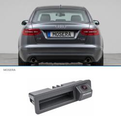 MOSERA Camera marsarier Audi A6 C6 2004-2011 AHD 1080P NTSC MOSERA (MSA-CM5+CAM-F-0005-B)