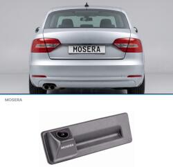 MOSERA Camera marsarier Skoda Superb 2 Sedan 2008-2013 AHD 1080P NTSC MOSERA (MSA-CM5+CAM-F-00154-D)