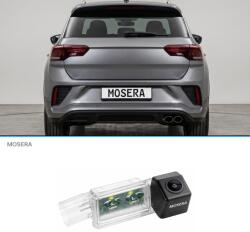 MOSERA Camera marsarier Volkswagen T-Roc 2017+ AHD 1080P NTSC MOSERA (MSA-CM5+CAM-F-00173-P)