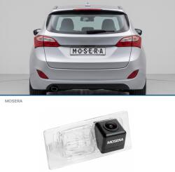 MOSERA Camera marsarier Hyundai i30 2 Kombi 2014-2017 AHD 1080P NTSC MOSERA (MSA-CM5+CAM-F-0049-B)