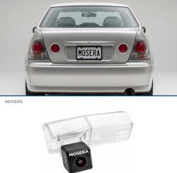 MOSERA Camera marsarier Lexus IS 1999-2005 AHD 1080P NTSC MOSERA (MSA-CM5+CAM-F-0080-B)