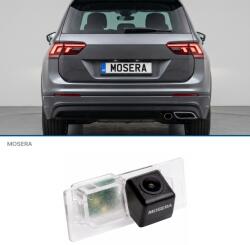 MOSERA Camera marsarier Volkswagen Tiguan 2 2016+ AHD 1080P NTSC MOSERA (MSA-CM5+CAM-F-00176-F)