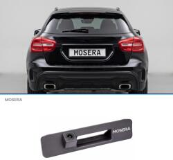 MOSERA Camera marsarier Mercedes-Benz Clasa GLA X156 2013-2020 in maner AHD 1080P NTSC MOSERA (MSA-CM5-T+CAM-F-00184-D)