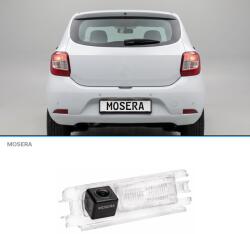 MOSERA Camera marsarier Dacia Sandero II 2012+ AHD 1080P NTSC MOSERA (MSA-CM5+CAM-F-0018-B)