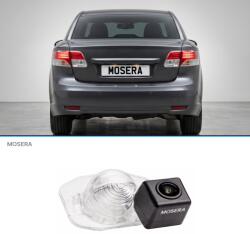 MOSERA Camera marsarier Toyota Avensis T270 2009-2018 AHD 1080P NTSC MOSERA (MSA-CM5+CAM-F-00158-C)