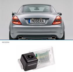 MOSERA Camera marsarier Mercedes-Benz SLK 2011+ AHD 1080P NTSC MOSERA (MSA-CM5+CAM-F-00107-F)