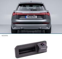MOSERA Camera marsarier Audi E-tron GE 2019+ in maner AHD 1080P NTSC MOSERA (MSA-CM5-T+CAM-F-0007-F)