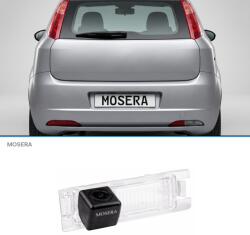 MOSERA Camera marsarier Fiat Grande Punto 2005-2012 AHD 1080P NTSC MOSERA (MSA-CM5+CAM-F-0021-D)