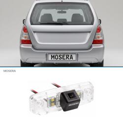 MOSERA Camera marsarier Subaru Forester gen2 2003-2008 AHD 1080P NTSC MOSERA (MSA-CM5+CAM-F-00137-A)