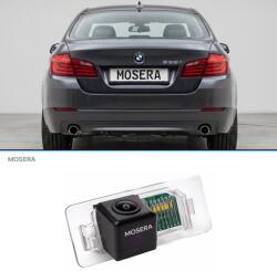 MOSERA Camera marsarier BMW Seria 5 F10 2009-2017 AHD 1080P NTSC MOSERA (MSA-CM5+CAM-F-0010-I)