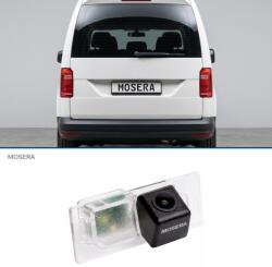 MOSERA Camera marsarier Volkswagen Caddy 4 versiune cu LED 2015+ AHD 1080P NTSC MOSERA (MSA-CM5+CAM-F-00176-J)