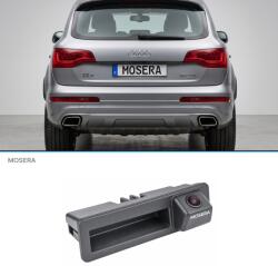 MOSERA Camera marsarier Audi Q7 4L 2006-2015 AHD 1080P NTSC MOSERA (MSA-CM5+CAM-F-0005-F)