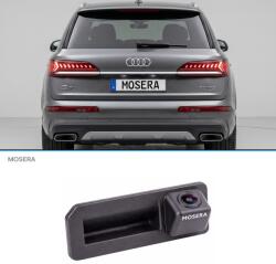 MOSERA Camera marsarier Audi Q7 4M 2016+ in maner AHD 1080P NTSC MOSERA (MSA-CM5-T+CAM-F-0007-J)