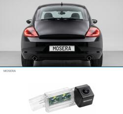 MOSERA Camera marsarier Volkswagen Beetle 2 2014+ AHD 1080P NTSC MOSERA (MSA-CM5+CAM-F-00173-K)