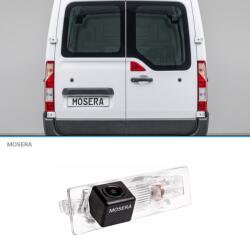 MOSERA Camera marsarier Renault Master III. 2012+ AHD 1080P NTSC MOSERA (MSA-CM5+CAM-F-00128-N)