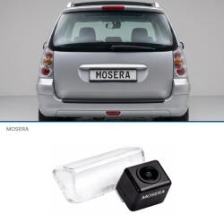 MOSERA Camera marsarier Peugeot 307 SW 2002-2009 AHD 1080P NTSC MOSERA (MSA-CM5+CAM-F-00125-C)