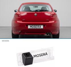 MOSERA Camera marsarier Alfa Romeo GT 2003-2010 AHD 1080P NTSC MOSERA (MSA-CM5+CAM-F-0001-E)