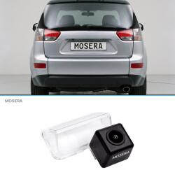 MOSERA Camera marsarier Citroen C Crosser 2007-2013 AHD 1080P NTSC MOSERA (MSA-CM5+CAM-F-0015-G)