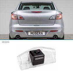 MOSERA Camera marsarier Mazda Mazda 3 gen2 2009-2014 AHD 1080P NTSC MOSERA (MSA-CM5+CAM-F-0084-C)