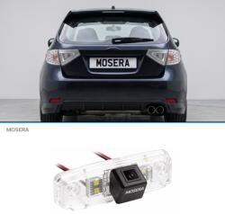 MOSERA Camera marsarier Subaru Impreza-Legacy Combi 2010-2014 AHD 1080P NTSC MOSERA (MSA-CM5+CAM-F-00137-C)