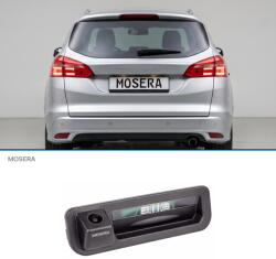 MOSERA Camera marsarier Ford Focus Mk3 Combi usa cu balamale 2010-2018 AHD 1080P NTSC MOSERA (MSA-CM5+CAM-F-0030-B)
