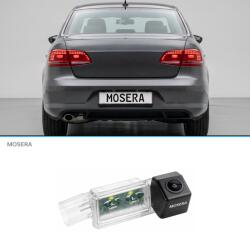 MOSERA Camera marsarier Volkswagen Passat B7 Sedan 2010-2015 AHD 1080P NTSC MOSERA (MSA-CM5+CAM-F-00173-A)