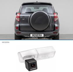 MOSERA Camera marsarier Toyota RAV4 2013-2018 AHD 1080P NTSC MOSERA (MSA-CM5+CAM-F-00164-A)