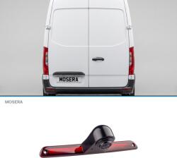 MOSERA Camera marsarier Mercedes-Benz Sprinter generatia 3 2019+ pe stop AHD 1080P NTSC MOSERA (MSA-CAMC-0022-B)
