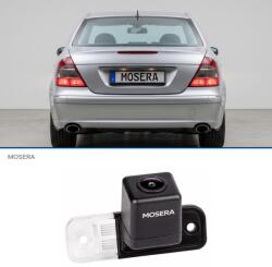 MOSERA Camera marsarier Mercedes-Benz Clasa E W211, S211 2002-2009 AHD 1080P NTSC MOSERA (MSA-CM5+CAM-F-0094-B)