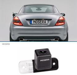 MOSERA Camera marsarier Mercedes-Benz Clasa SLK R171 2004-2011 AHD 1080P NTSC MOSERA (MSA-CM5+CAM-F-0094-D)