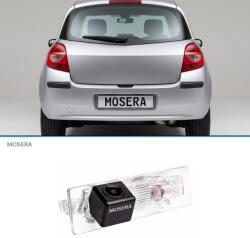 MOSERA Camera marsarier Renault Clio III. 2005-2009 AHD 1080P NTSC MOSERA (MSA-CM5+CAM-F-00128-E)