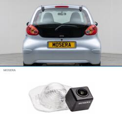 MOSERA Camera marsarier Toyota Aygo 2005-2014 AHD 1080P NTSC MOSERA (MSA-CM5+CAM-F-00158-E)