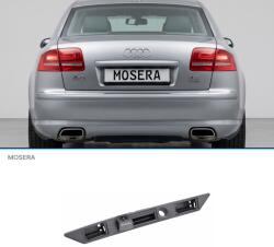 MOSERA Camera marsarier Audi A8 D3 2002-2010 AHD 1080P NTSC MOSERA (MSA-CM5+CAM-F-0008-D)