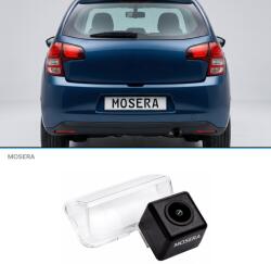 MOSERA Camera marsarier Citroen C3 II 2009-2016 AHD 1080P NTSC MOSERA (MSA-CM5+CAM-F-0015-C)