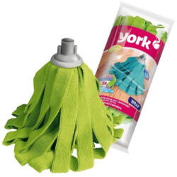 York Felmosó fej mop műszálas 170 g Wrap York_077070 (077070) - iroszer24