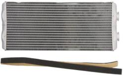 THERMOTEC Schimbător de căldură, încălzire habitaclu THERMOTEC D6ME005TT (D6ME005TT) - fixbox