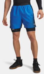 Under Armour Мъжки къси панталони Under Armour Vanish Graphic Short-BLU Under Armour | Sin | МЪЖЕ | XL