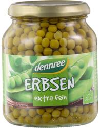 dennree Mazare extrafina, la borcan bio 330g