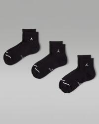 Jordan Everyday Socks L | Unisex | Șosete | Negru | IR6320-010