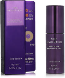 Missha Time Revolution Night Repair Ampoule Balm Stick 10 g - vince