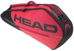 Head Geantă tenis Head Tour Team 3R (283502-BKRD)