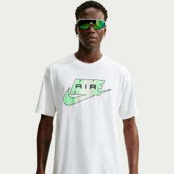 Nike Sportswear M | Bărbați | Tricouri | Alb | IM3753-100