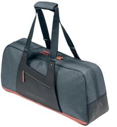 Head Geantă tenis Head Women's Court Bag - anthracite/theracota (284010-ANTC)