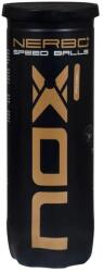NOX Mingi padel NOX Nerbo+ Speed Balls 3B (ST113419)