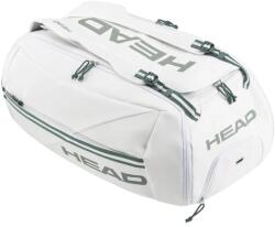 Head Geantă tenis Head Pro X Duffle Bag XL Wimbledon (262173)