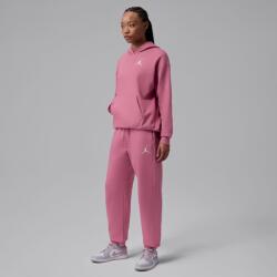 Jordan Pant L | Femei | Pantaloni de trening | Roșu | IR0344-667